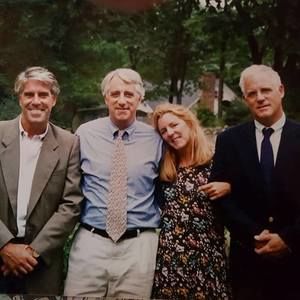 Meet your Posher, Annie